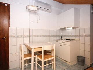 Apartment Dramalj Ausstattung 1