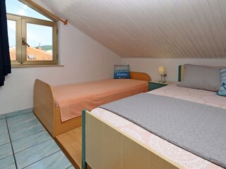 Apartment Dramalj Features 1