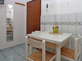 Apartment Dramalj Features 2