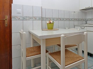 Apartment Dramalj Features 3