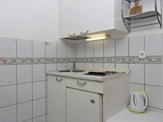 Apartment Dramalj Features 5