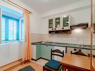 Apartment Pasadur Ausstattung 1