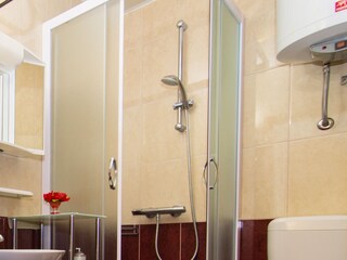 Apartment Okrug Gornji Ausstattung 1