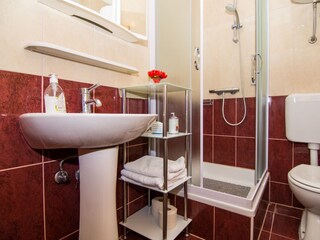 Apartment Okrug Gornji Ausstattung 2