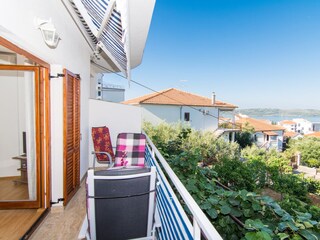 Apartment Okrug Gornji Ausstattung 4