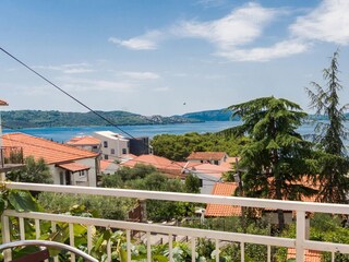 Apartment Okrug Gornji Ausstattung 5