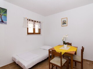 Apartment Okrug Gornji Ausstattung 7