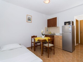 Apartment Okrug Gornji Ausstattung 9