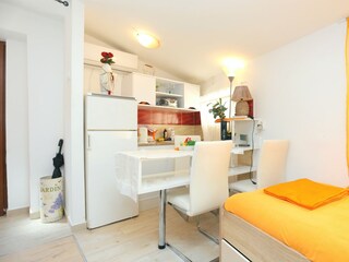 Apartment Split (Stadt) Ausstattung 2