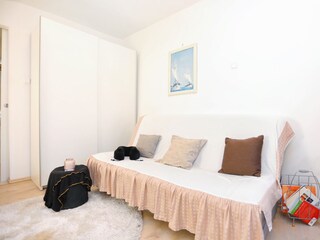 Apartment Split (Stadt) Ausstattung 3