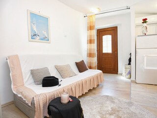 Apartment Split (Stadt) Ausstattung 4