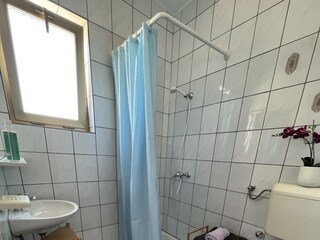 Apartment Dramalj Ausstattung 2