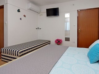 Apartment Dramalj Features 1