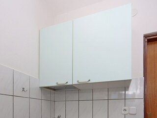 Apartment Dramalj Ausstattung 8