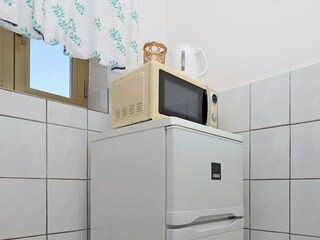 Apartment Dramalj Features 9