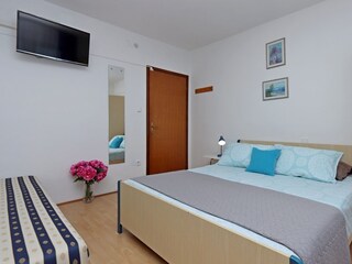 Apartment Dramalj Ausstattung 10