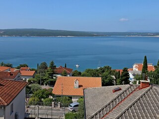 Apartment Dramalj Ausstattung 13