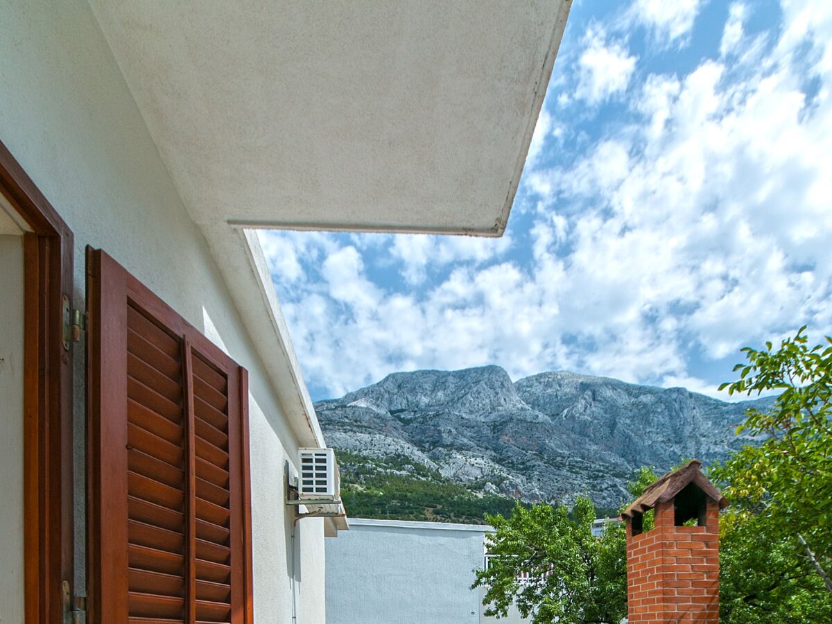 Apartment Baška Voda Features 1