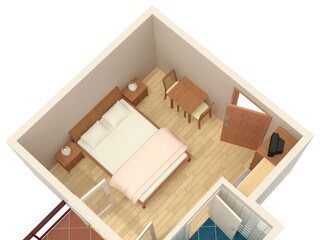 Apartment Baška Voda Features 5