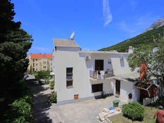 Apartment Baška Voda Features 7