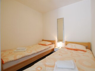 Apartment Kastav Ausstattung 2