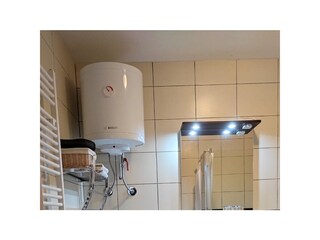 Apartment Kastav Ausstattung 3