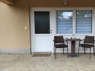 Apartment Kastav Ausstattung 4