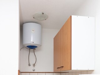 Apartment Pirovac Ausstattung 2