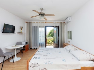 Apartment Pirovac Ausstattung 4