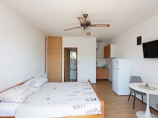 Apartment Pirovac Ausstattung 5