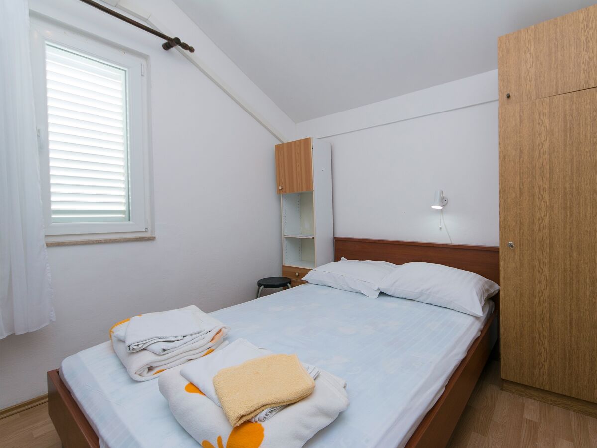 Apartment Podaca Ausstattung 1