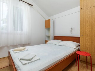 Apartment Podaca Ausstattung 1