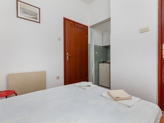 Apartment Podaca Ausstattung 3