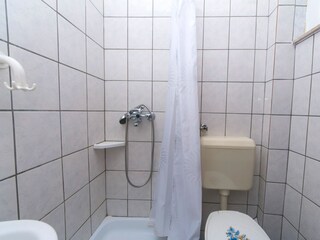 Apartment Podaca Ausstattung 5