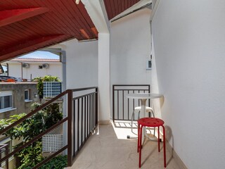 Apartment Podaca Ausstattung 6