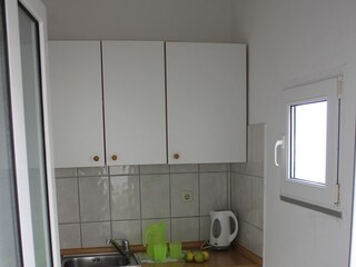 Apartment Podaca Features 2