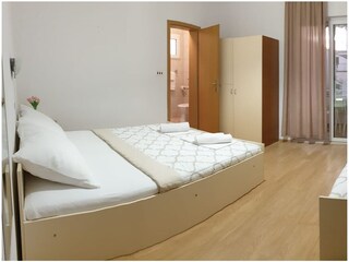 Apartment Podaca Features 4