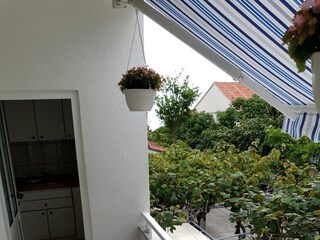 Apartment Podaca Features 6
