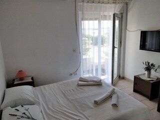 Apartment Stara Novalja Ausstattung 1