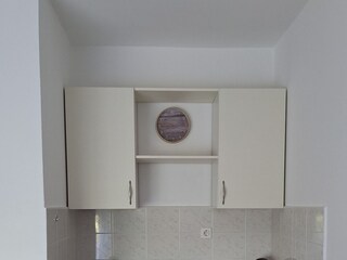 Apartment Stara Novalja Ausstattung 2