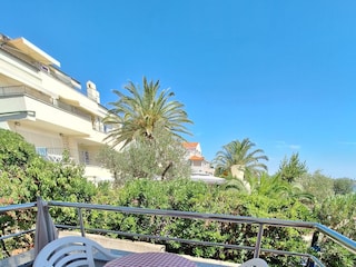 Apartment Stara Novalja Ausstattung 5