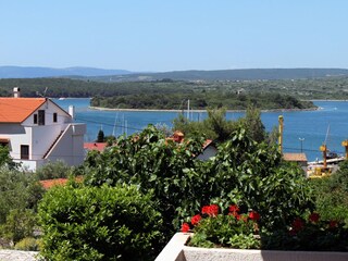 Apartment Punat Features 1