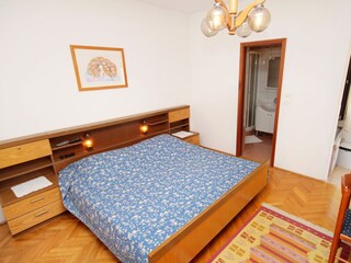 Apartment Punat Ausstattung 5