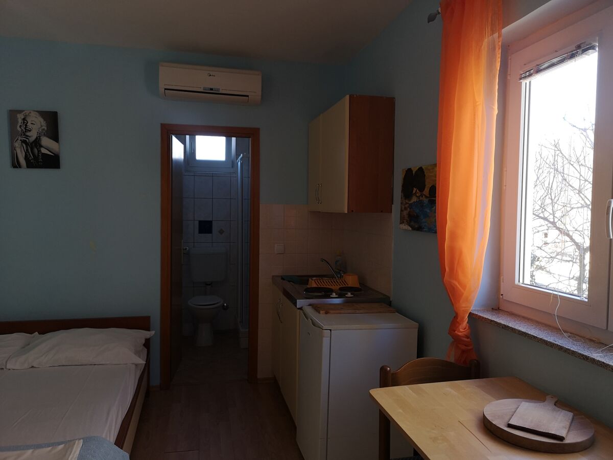 Apartment Lopar Ausstattung 1