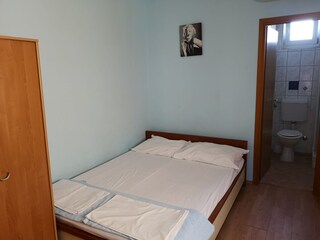Apartment Lopar Ausstattung 1