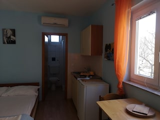 Apartment Lopar Ausstattung 2