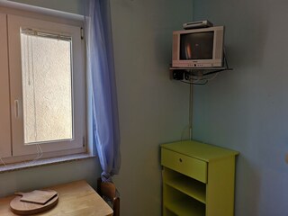 Apartment Lopar Ausstattung 3