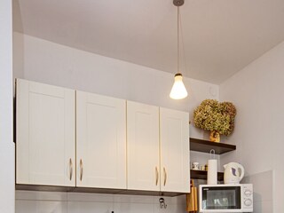 Apartment Rogoznica Ausstattung 5