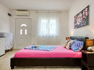 Apartment Rogoznica Ausstattung 9