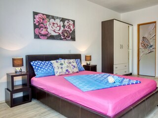 Apartment Rogoznica Ausstattung 11